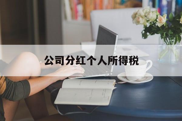 公司分红个人所得税(公司分红个人所得税缴纳标准)